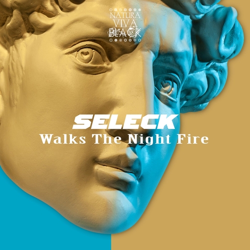 Seleck - Walks The Night Fire [NATBLACK387]